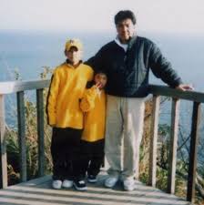 父親・坂本喜代三はアメリカで牧場経営！裕福な背景とは？