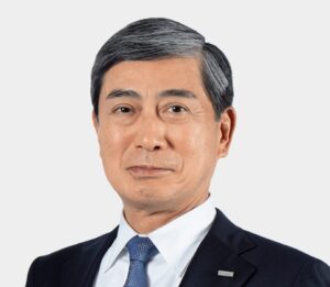 父親・大島眞彦はトヨタの役員！役職や肩書を徹底解説