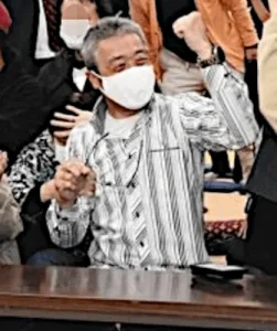 父親・牧伸幸（のぶゆき）の人物像