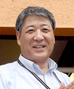 父親・菊池雄治の死因と闘病背景