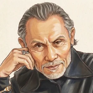 片岡鶴太郎の元妻は愛媛出身で大衆演劇を営む家庭の娘！馴れ初めから離婚理由まで