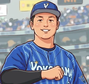 牧秀悟の家族構成まとめ｜父親・母親や兄弟・妻と子供の情報