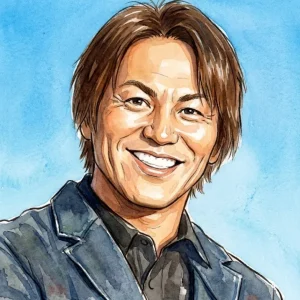 狩野英孝の前妻・あつこのプロフィールと結婚から離婚理由まで夫婦生活を時系列