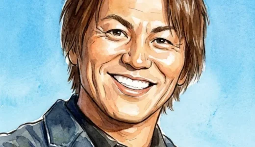 狩野英孝の前妻・あつこのプロフィールと結婚から離婚理由まで夫婦生活を時系列