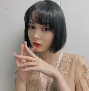 玉城ティナの父親はアメリカ人で職業は米軍関係の噂から家族構成まで