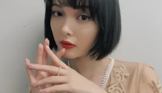 玉城ティナの父親はアメリカ人で職業は米軍関係の噂から家族構成まで