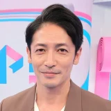 玉木宏の妹・玉木美里は何者？プロフィールと小人症説や同居理由