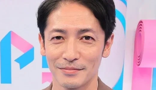 玉木宏の妹・玉木美里は何者？プロフィールと小人症説や同居理由