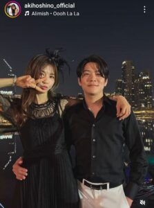 現在の夫婦仲や生活エピソード