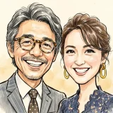 生瀬勝久の妻・堀本陽子のwiki情報と結婚の馴れ初めから家族やヨガの仕事まで