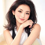 田中麗奈の在韓・在日疑惑は本当？韓国人説の根拠と国籍の真相