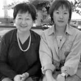 田原節子はどんな人？若い頃の画像から再婚した家族や娘・江川綾子との関係