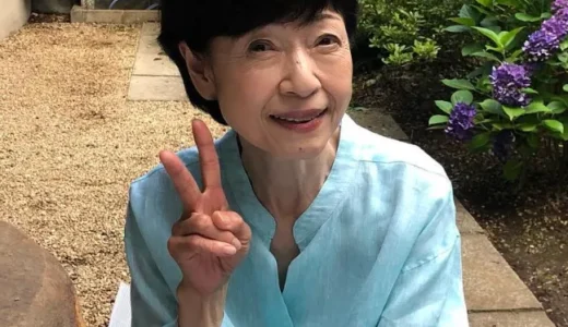 田島令子に旦那がいない理由は結婚せずに1人でいるのが好きだから？