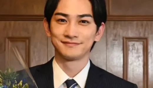 町田啓太の両親が教師だった経緯と家族構成｜教育方針と幼少期エピソード