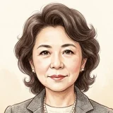 目加田説子の家族構成｜元NHKアナの姉・目加田頼子と父親の職業