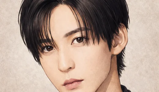 目黒蓮の弟・目黒優の写真｜そっくり顔と深すぎる兄弟愛の全貌