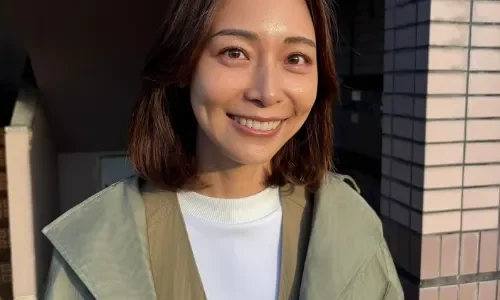 相武紗季の父親・相武利尚が医者の噂は本当？アメフトの経歴と家族構成