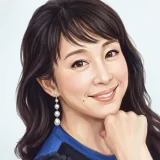 相田翔子の子供の学校は成城学園？親友みたいな仲良し母娘エピソード