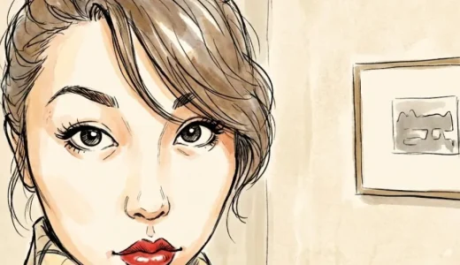 矢沢あいの旦那はいる？18歳から交際している彼氏との結婚や子供について