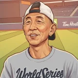 矢田修の経歴と人物像｜ドジャースとの関係や収入やトレーナー実績と活動