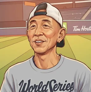 矢田修の経歴と人物像｜ドジャースとの関係や収入やトレーナー実績と活動