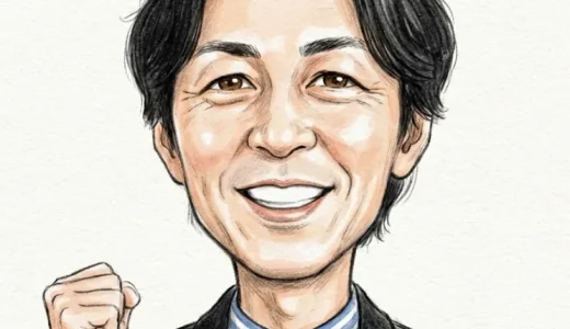 矢部浩之とひとみちゃんの現在が分かる｜年齢や職業と破局後の動向