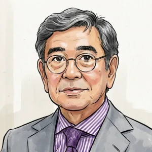 石坂浩二の現在の妻・加藤真理の素顔と再婚理由から夫婦生活まで