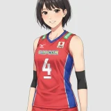 石川真佑の両親は2人ともデンソーの元アスリート！兄妹日本代表の秘密