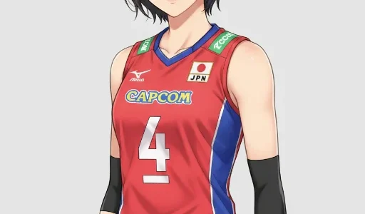 石川真佑の両親は2人ともデンソーの元アスリート！兄妹日本代表の秘密