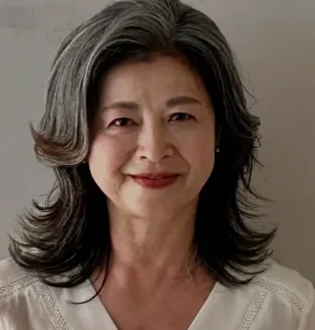 石田えりの家族構成！元旦那・芳野藤丸との結婚・離婚や子供の有無