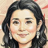 石田ひかりの旦那・訓覇圭との結婚の馴れ初めから家族の今現在まで