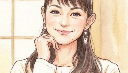 石黒彩の脱退理由の真相とは？デキ婚説や事務所反対説までの時系列