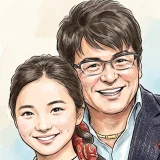 福地桃子は哀川翔の実子？連れ子説の真相と複雑な家族構成を徹底解説