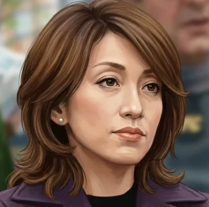 福島弓子の実家は島根の名門造船会社！父親と姉・敦子の家族の素顔