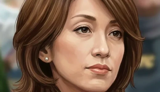 福島弓子の実家は島根の名門造船会社！父親と姉・敦子の家族の素顔