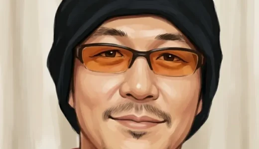 福満しげゆきの妻がやばいと話題の理由と観察され続ける素顔の真相