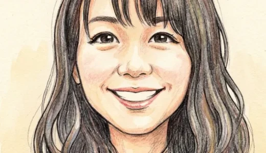 福田萌の父親の職業は？仕事できなくなるまでの闘病と家族の生い立ち