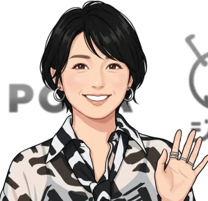 秋元優里の再婚相手の商社マンAさんはどこの誰？幹部クラスの素顔に迫る