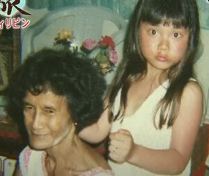 秋元才加の母親はフィリピン人〜家族を支えた女性