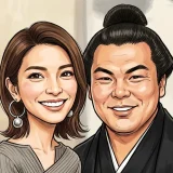 秋元才加の父親は千代の富士なのか？噂の理由と家族構成の真実