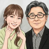 秋元真夏と秋元康の関係を徹底解説！本人が否定した親子説の真相
