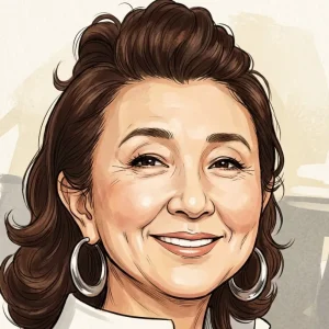 秋吉久美子の孫はいるの？転落死した長男・遊さんの真実と現在