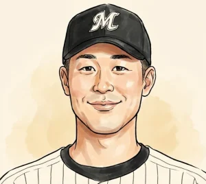 種市篤暉の彼女事情まとめ｜好きなタイプや恋愛観をわかりやすく