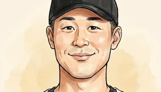 種市篤暉の彼女事情まとめ｜好きなタイプや恋愛観をわかりやすく