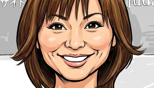 立花胡桃の元夫・谷口元一の正体がやばい！職業や年収と別居婚の真相