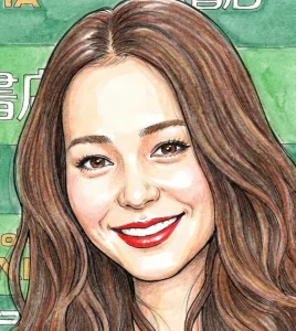 竹下玲奈の旦那は誰？職業や年収と家族構成と結婚生活まで