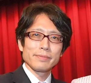 竹田恒泰の奥さんの写真が話題！能年玲奈似の美人妻と家族の結婚生活