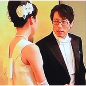 竹田恒泰の奥さんの写真はある？能年玲奈似の美人との噂を検証