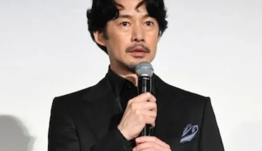 竹野内豊に結婚歴があると誤解された理由｜倉科カナとの5年愛の全記録