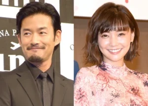 竹野内豊に結婚歴があると誤解された理由｜倉科カナとの5年愛の全記録1